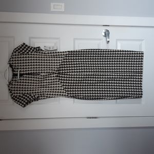 Zara Dress L Sleeveless